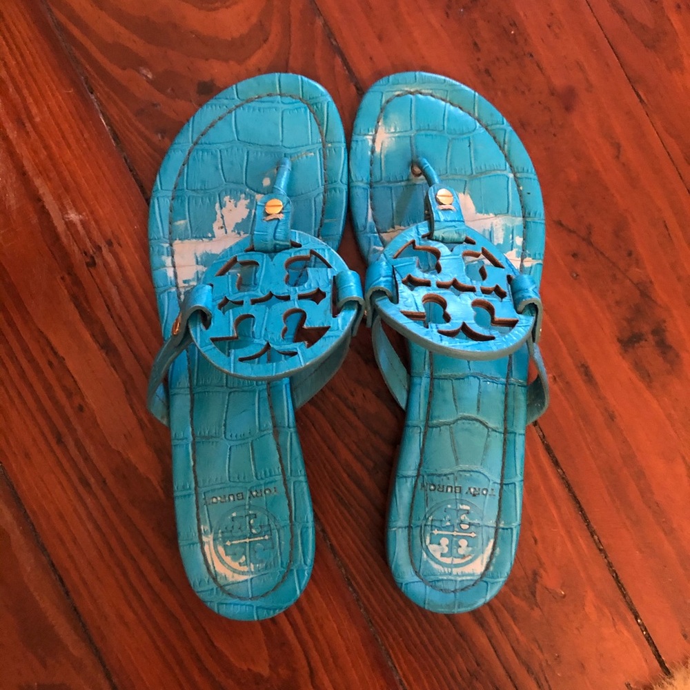 Tory Burch Sandals